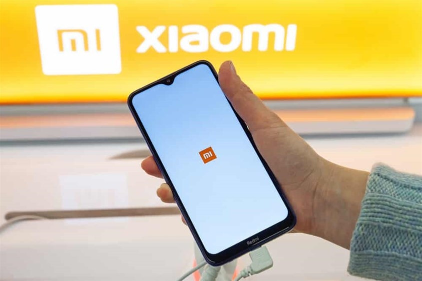 Không tắt nguồn Xiaomi được bằng nút nguồn phải làm sao?