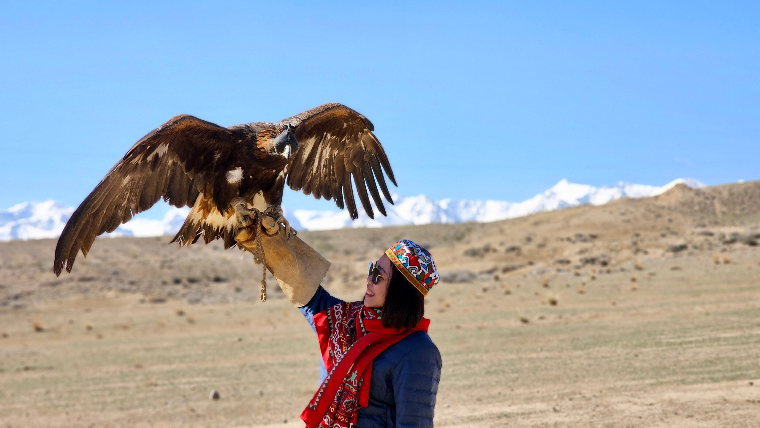 Người phụ nữ Việt đam mê khám phá những vùng cao nguyên huyền bí