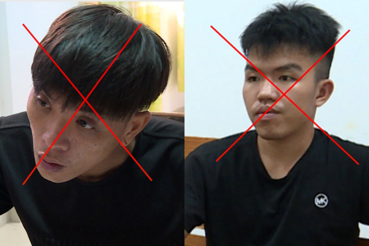 Lời khai của nghi phạm sát hại cô gái trẻ, nhét thi thể vào vali phi tang 