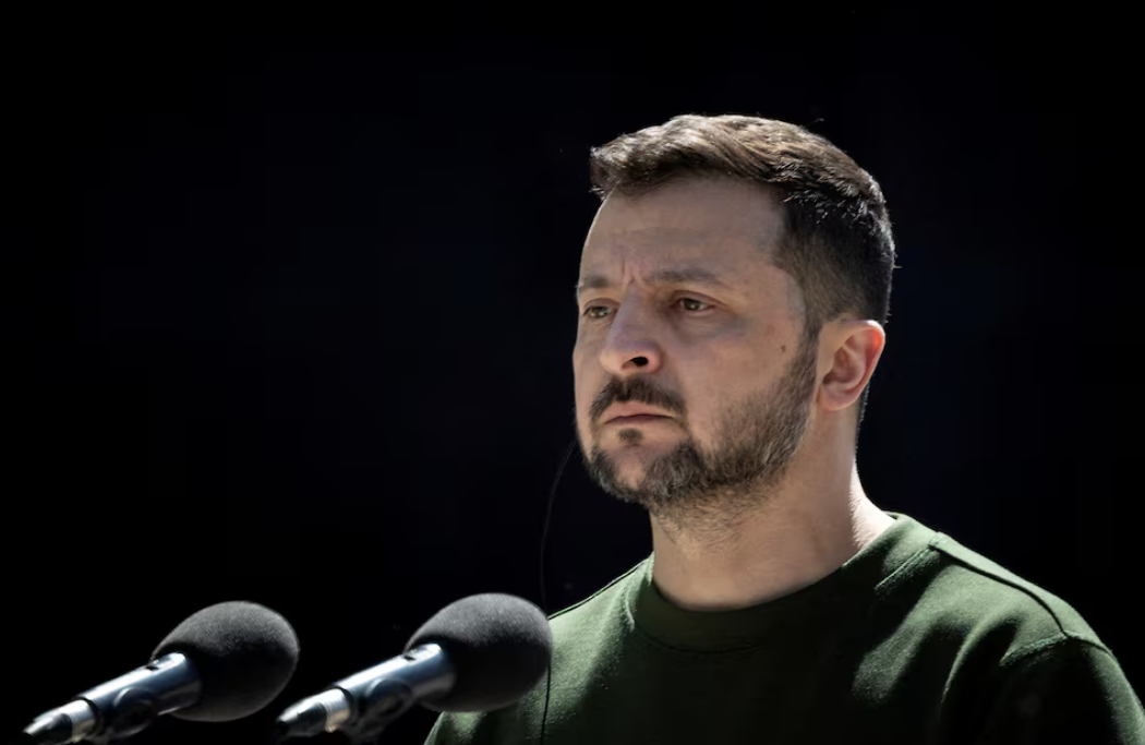 Ukraine gặp khó trước bom dẫn đường của Nga