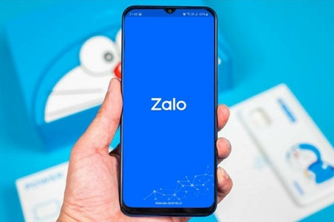 Hướng dẫn cách thiết lập mã khóa Zalo đế tránh bị đọc trộm tin nhắn đơn giản