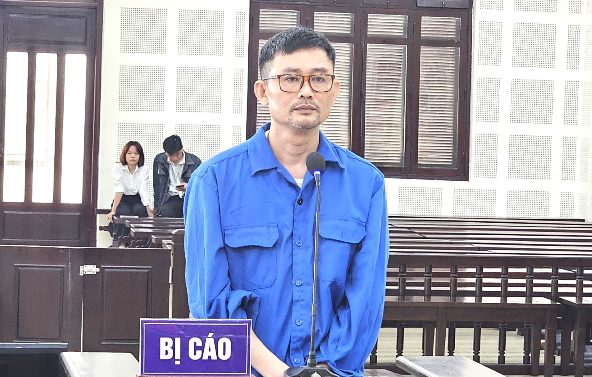 Lừa góp vốn đầu tư đất ở Phú Quốc, gã đàn ông chiếm đoạt tiền tỷ