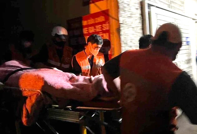 Cháy nhà trọ ở Hà Nội làm 14 người chết, 3 người bị thương