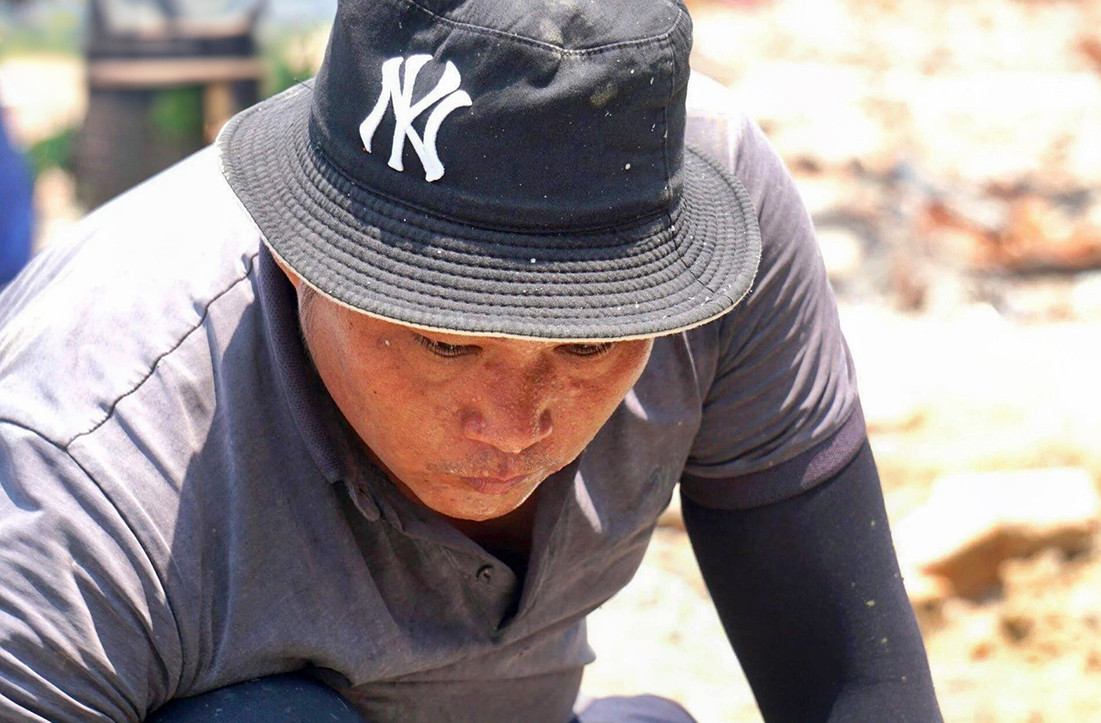 Dự báo thời tiết tuần tới: Miền Trung đón nắng nóng diện rộng