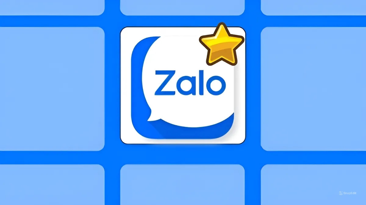 Hướng dẫn cách đánh dấu bạn thân trên Zalo