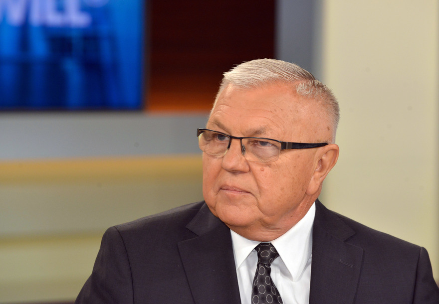 Cựu tướng NATO: Phương Tây chỉ đang kéo dài nỗi đau của Ukraine