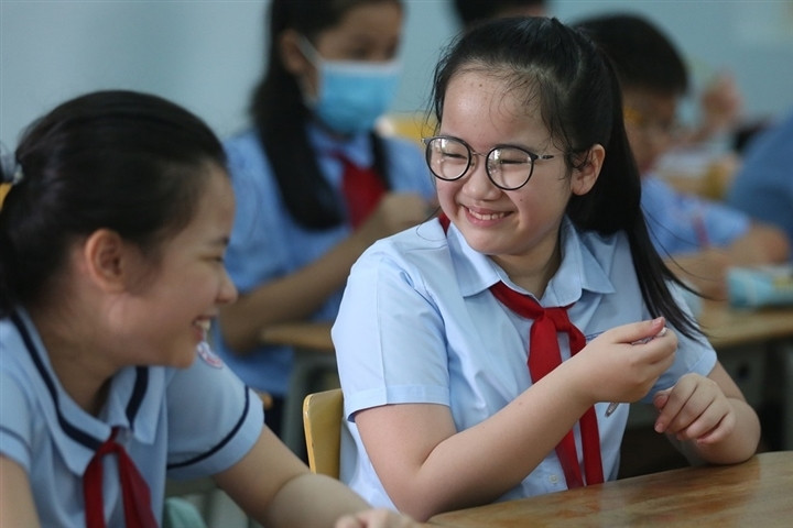 Lịch thi vào lớp 6 các trường THCS tại Hà Nội