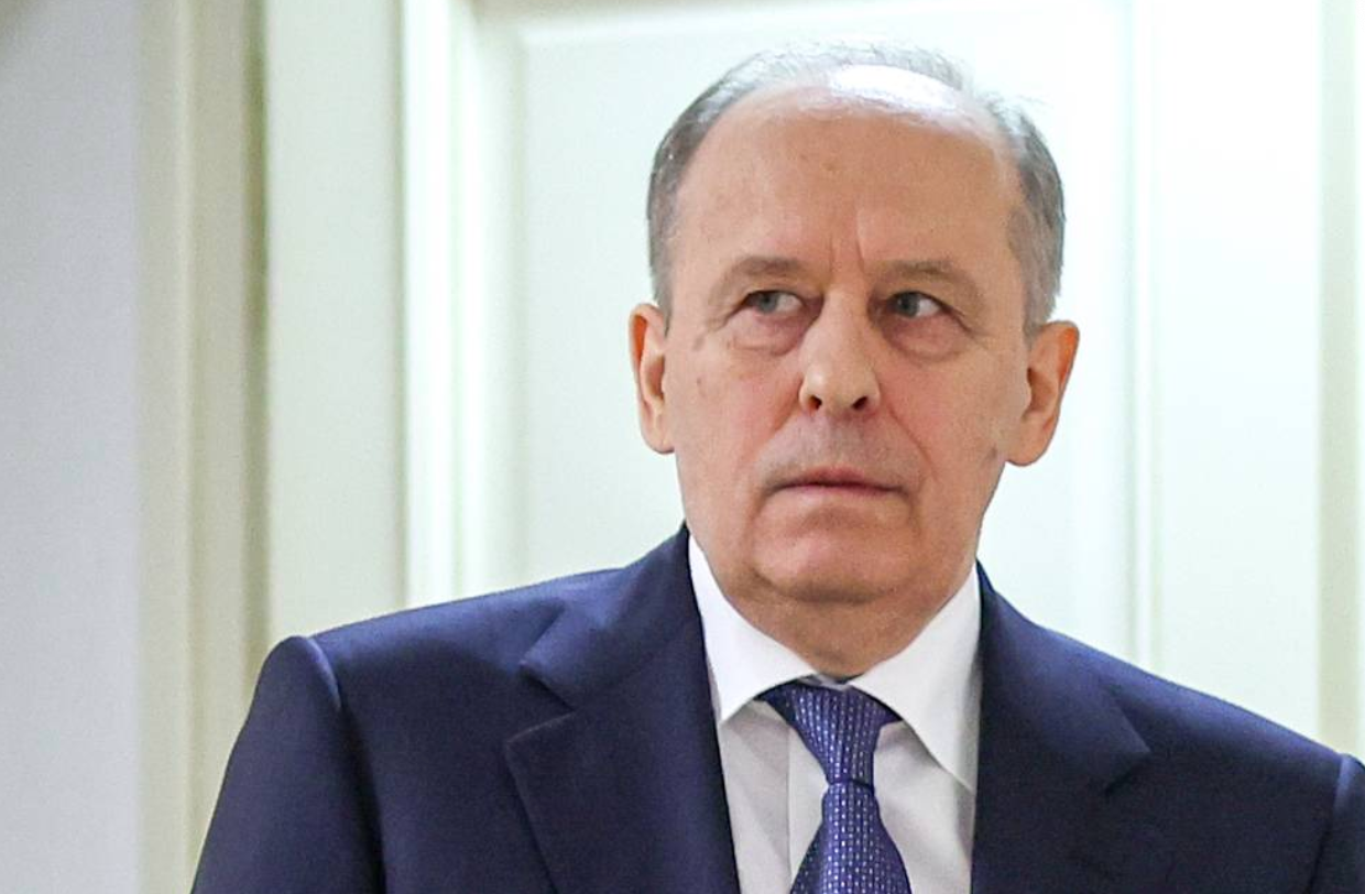 FSB: Tình báo quân sự Ukraine trực tiếp tấn công khủng bố nhà hát Crocus