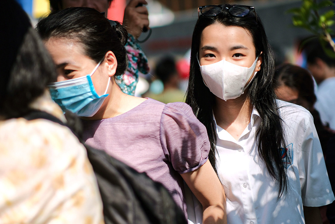 Thời tiết hôm nay 26/5: Miền Bắc tăng nhiệt trước khi hứng mưa lớn