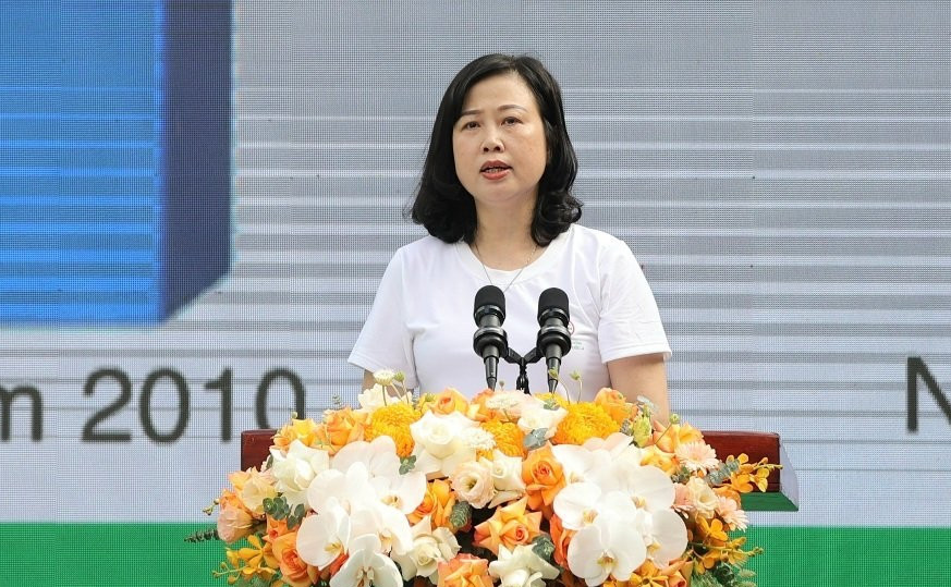 Việt Nam tốn 108.000 tỷ đồng mỗi năm điều trị các bệnh liên quan đến thuốc lá