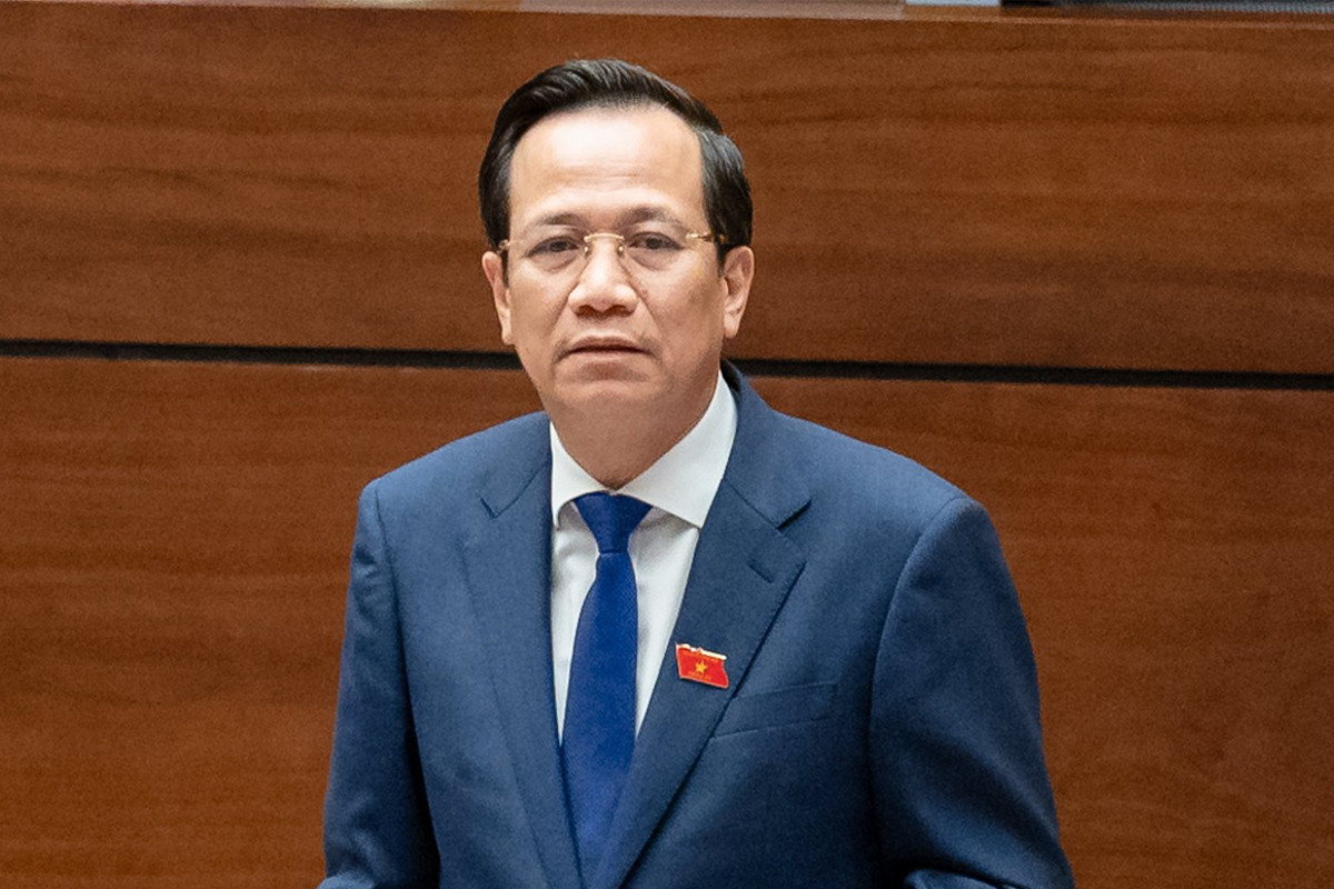 Bộ trưởng LĐ-TB&XH: Lương hưu sẽ áp dụng 'mức cao nhất có thể' sau ngày 1/7