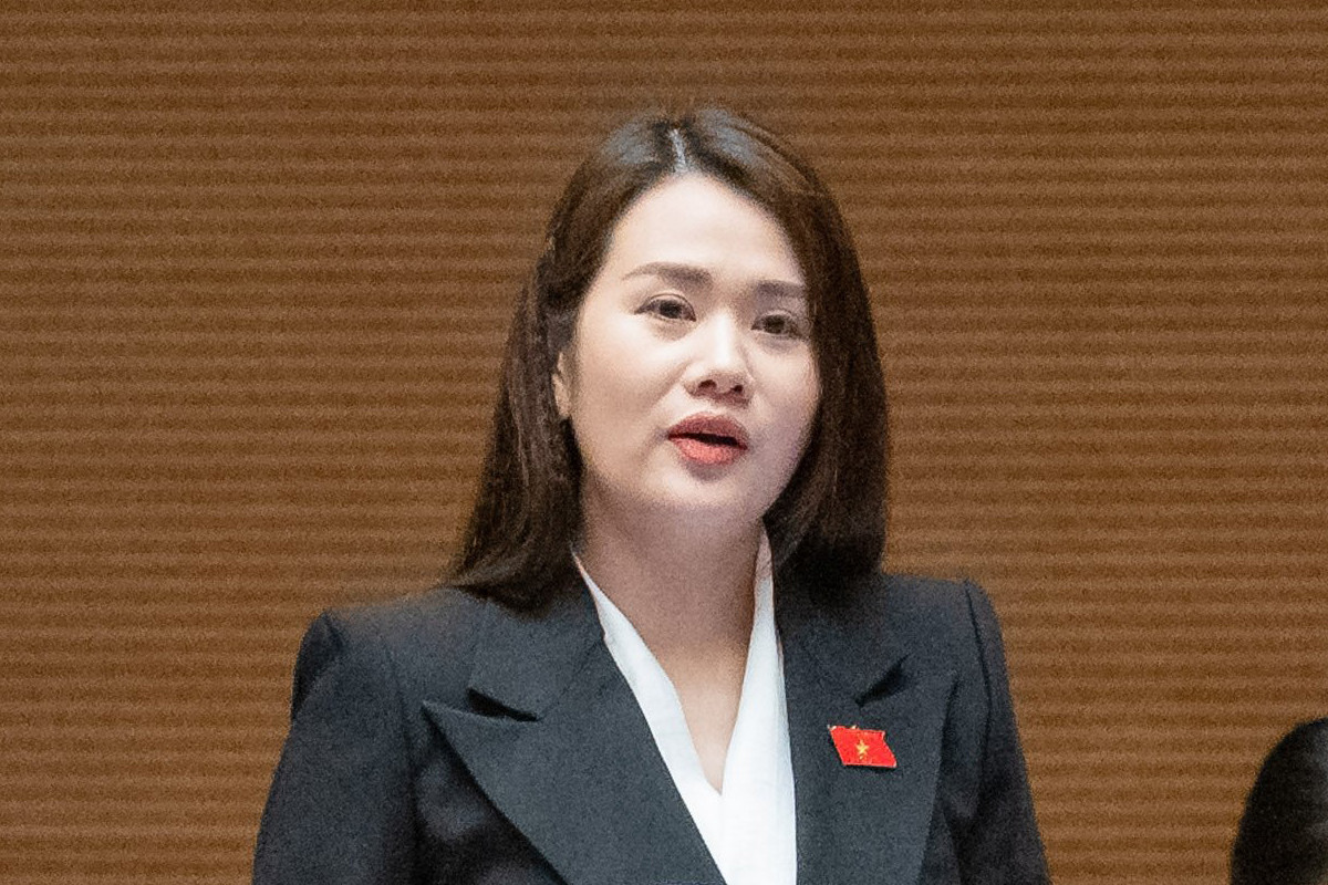 ĐBQH: Lo ngại xu hướng nghèo hóa khi bãi bỏ quy định lương hưu tối thiểu