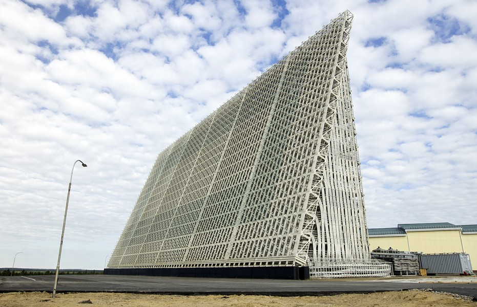 UAV Ukraine tấn công radar cảnh báo sớm của Nga ở khoảng cách kỷ lục