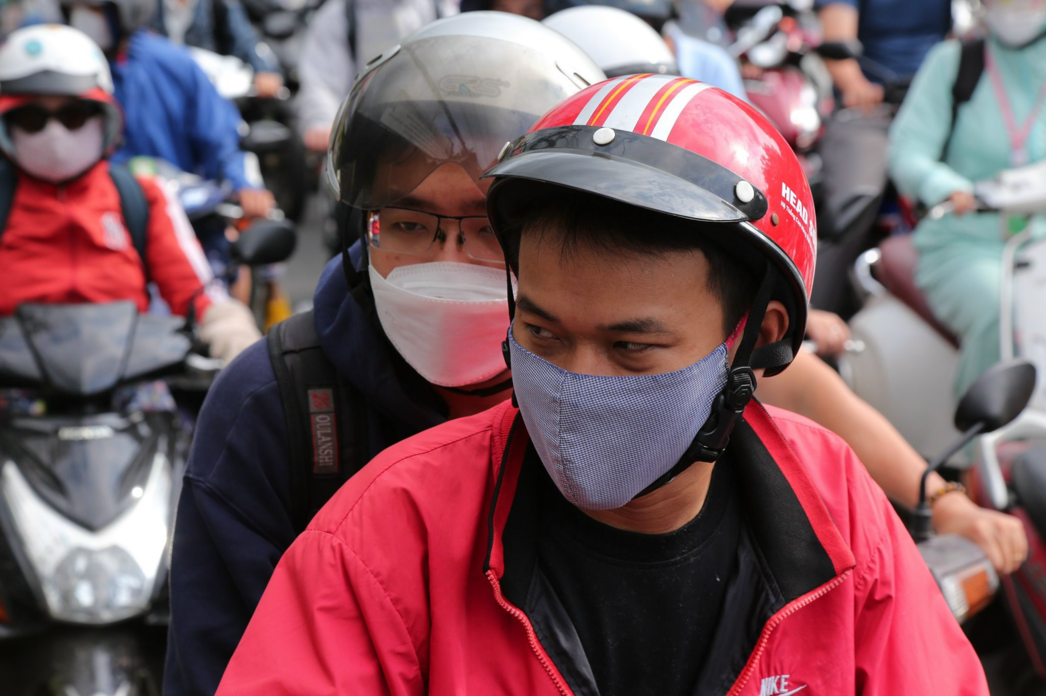 Dự báo thời tiết TP.HCM 27/5: Sáng nắng, chiều có mưa rào và dông