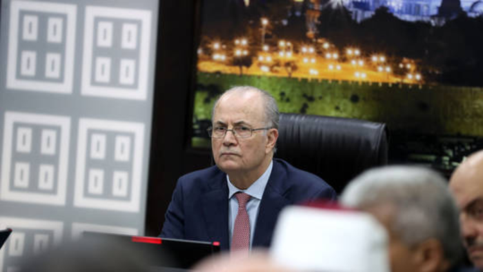 Thủ tướng Mohammad Mustafa: Chính quyền Palestine sẽ quản lý Gaza 
