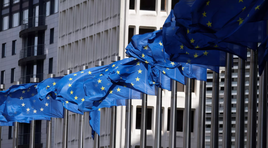  EU thảo luận về các biện pháp trừng phạt Israel