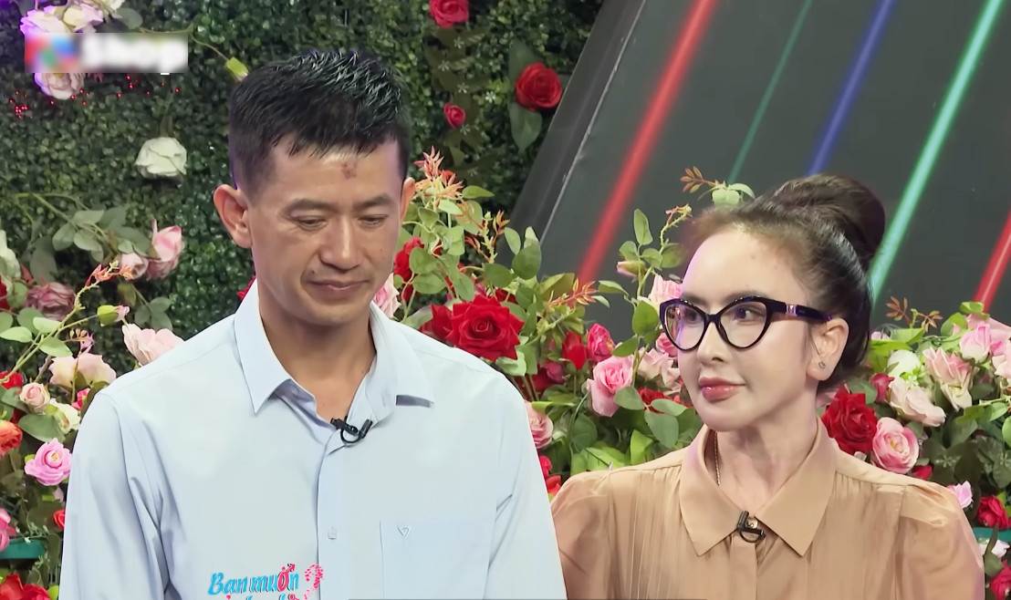 2 lần cưới một chồng vẫn đổ vỡ vì ham việc, bà nội U50 'lên tivi' tìm bạn đời