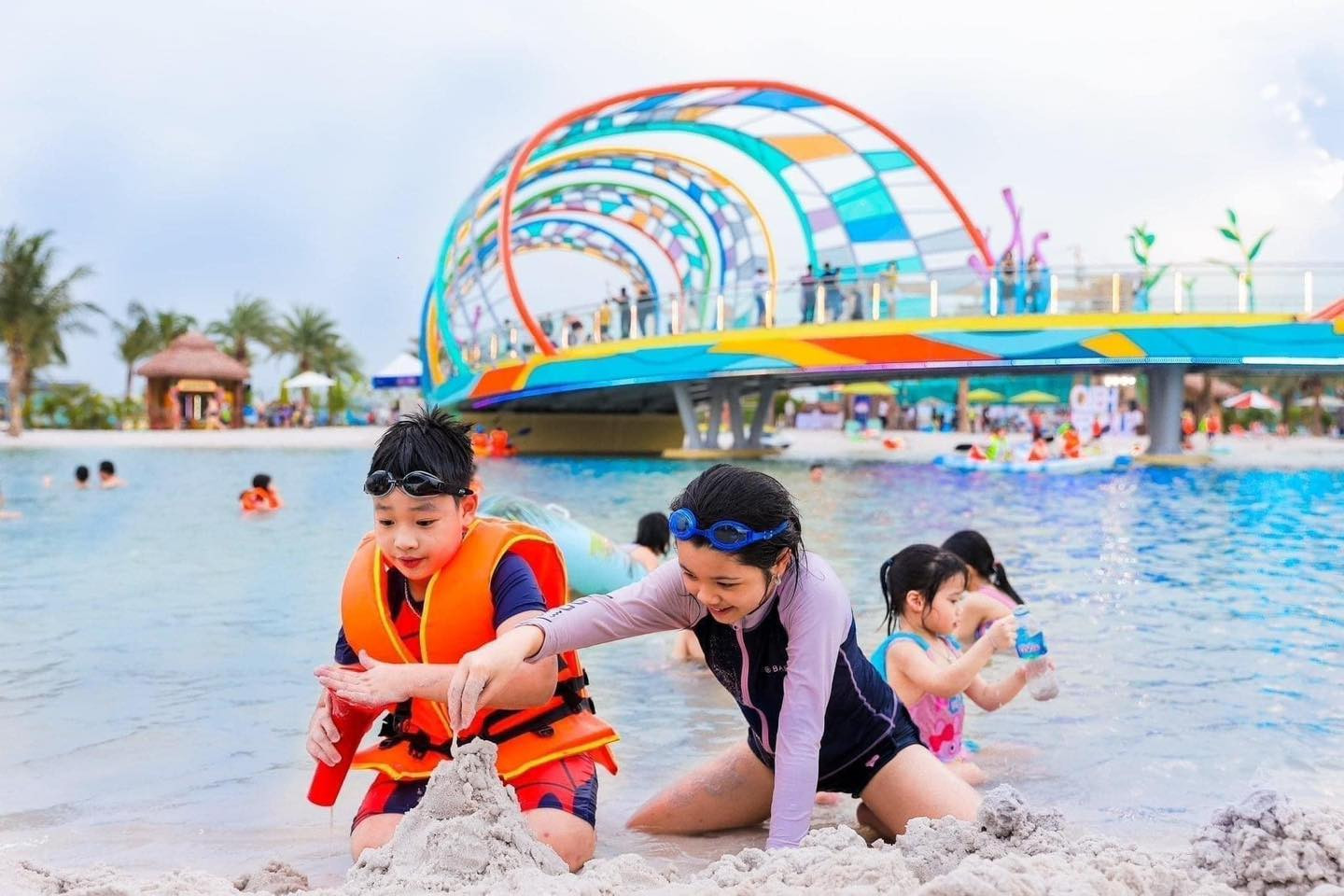 Các địa điểm đi chơi Ngày Quốc tế Thiếu nhi 1/6