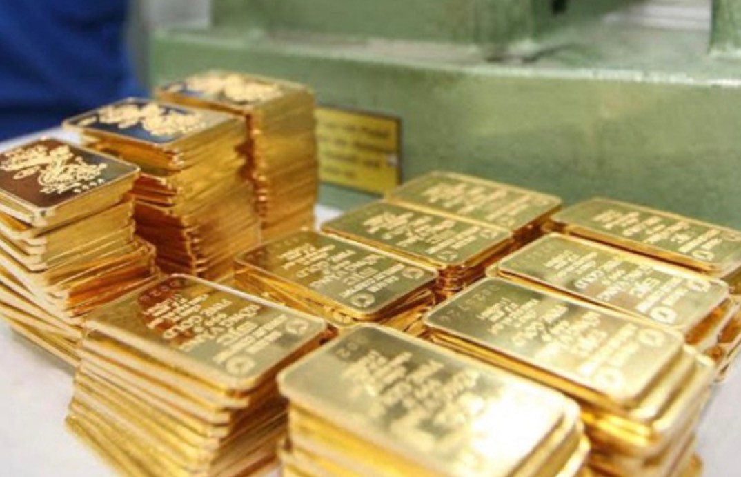 4 Ngân hàng thương mại nhà nước bán vàng trực tiếp tới người dân từ 3/6