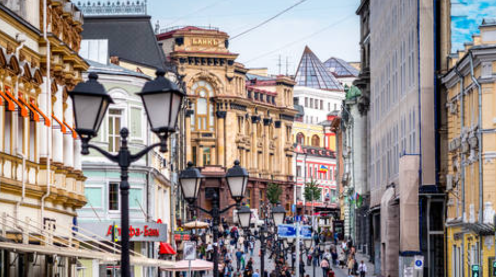 Loạt doanh nghiệp phương Tây 'đi ngược' kế hoạch rút khỏi Nga 