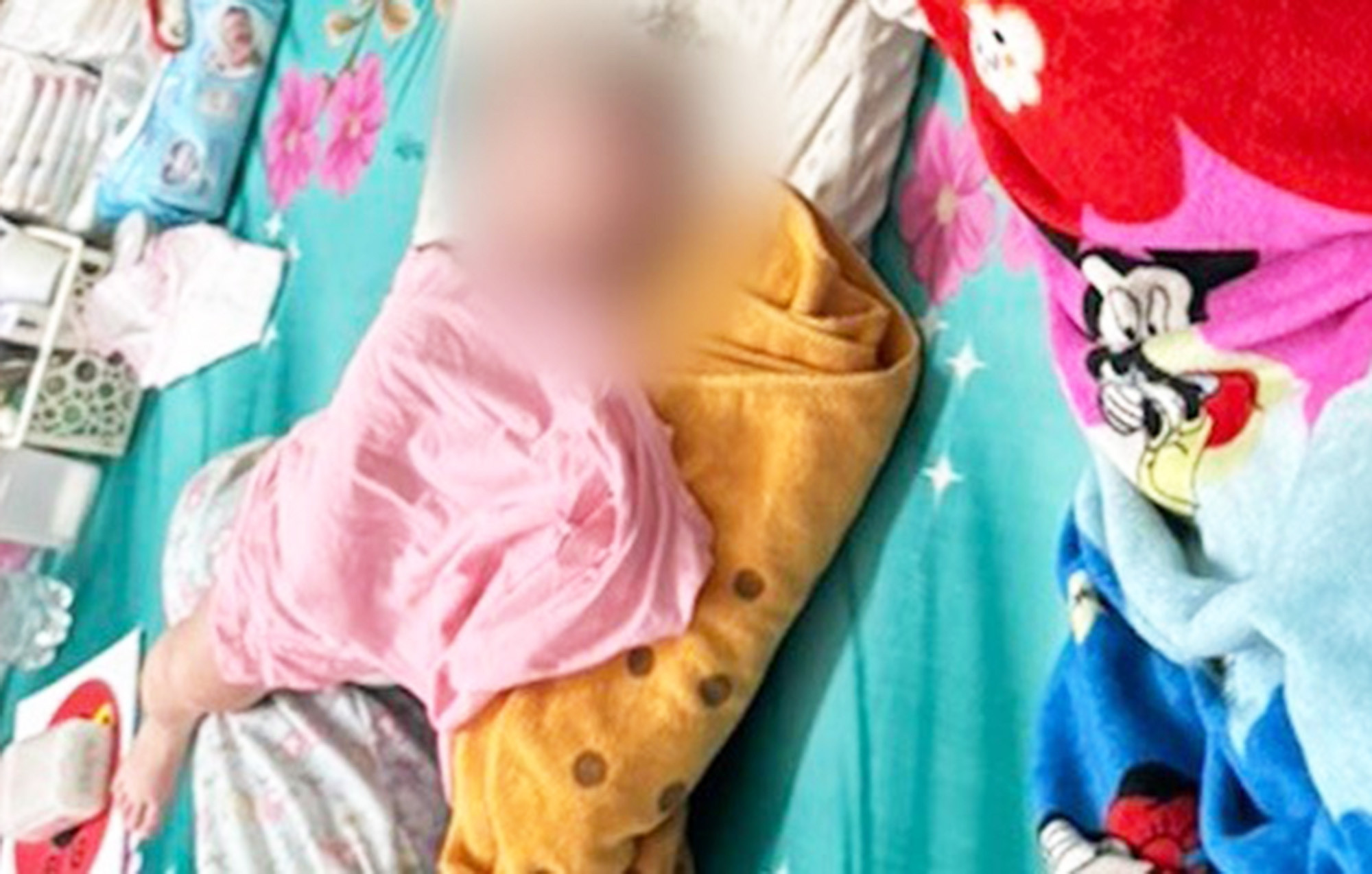 Chuyển hồ sơ điều tra vụ bé 9 tháng tuổi tử vong sau khi tập vật lý trị liệu