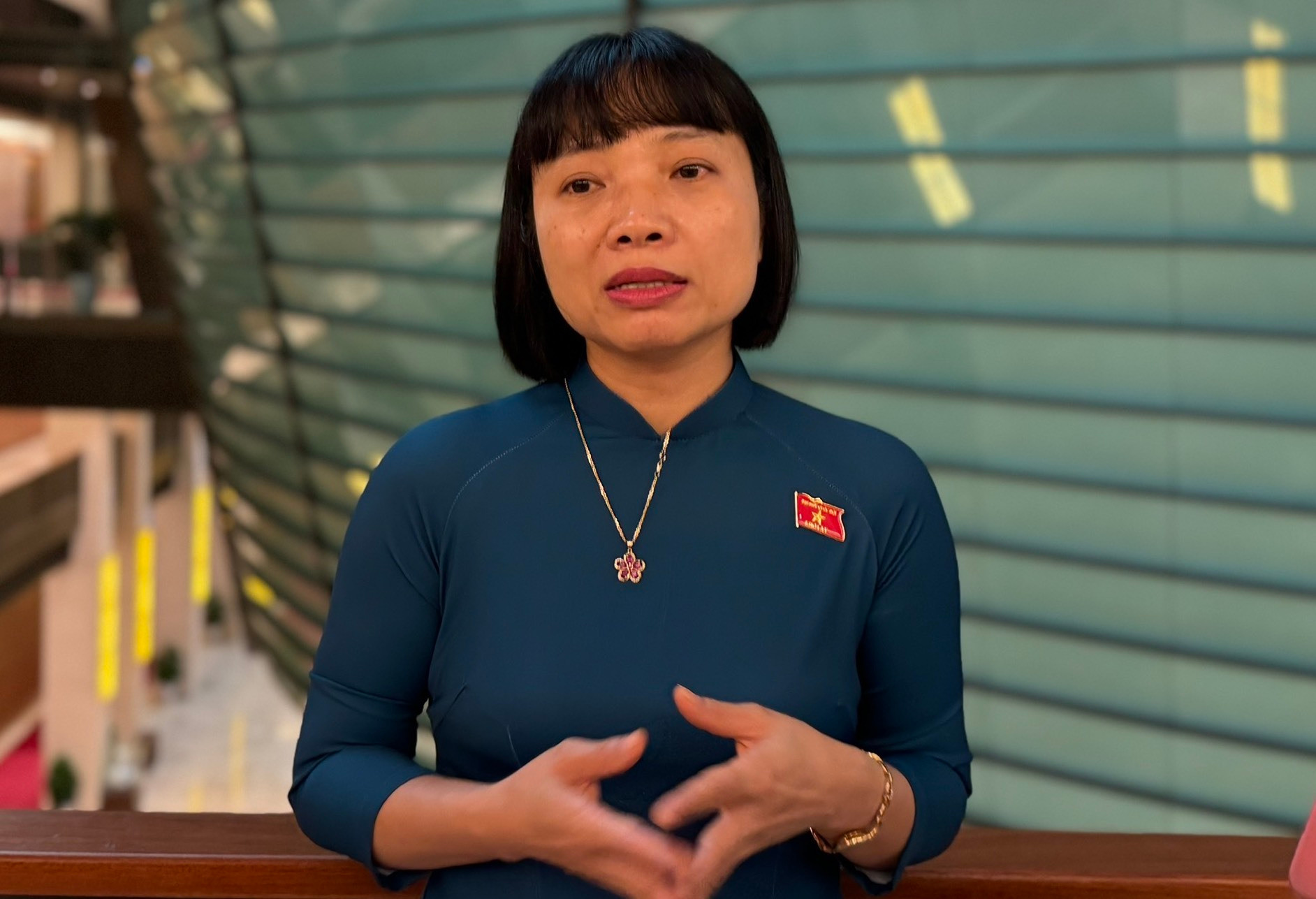 Bé trai bị bỏ quên trên xe: Sự tắc trách, vô trách nhiệm của người lớn là tội ác