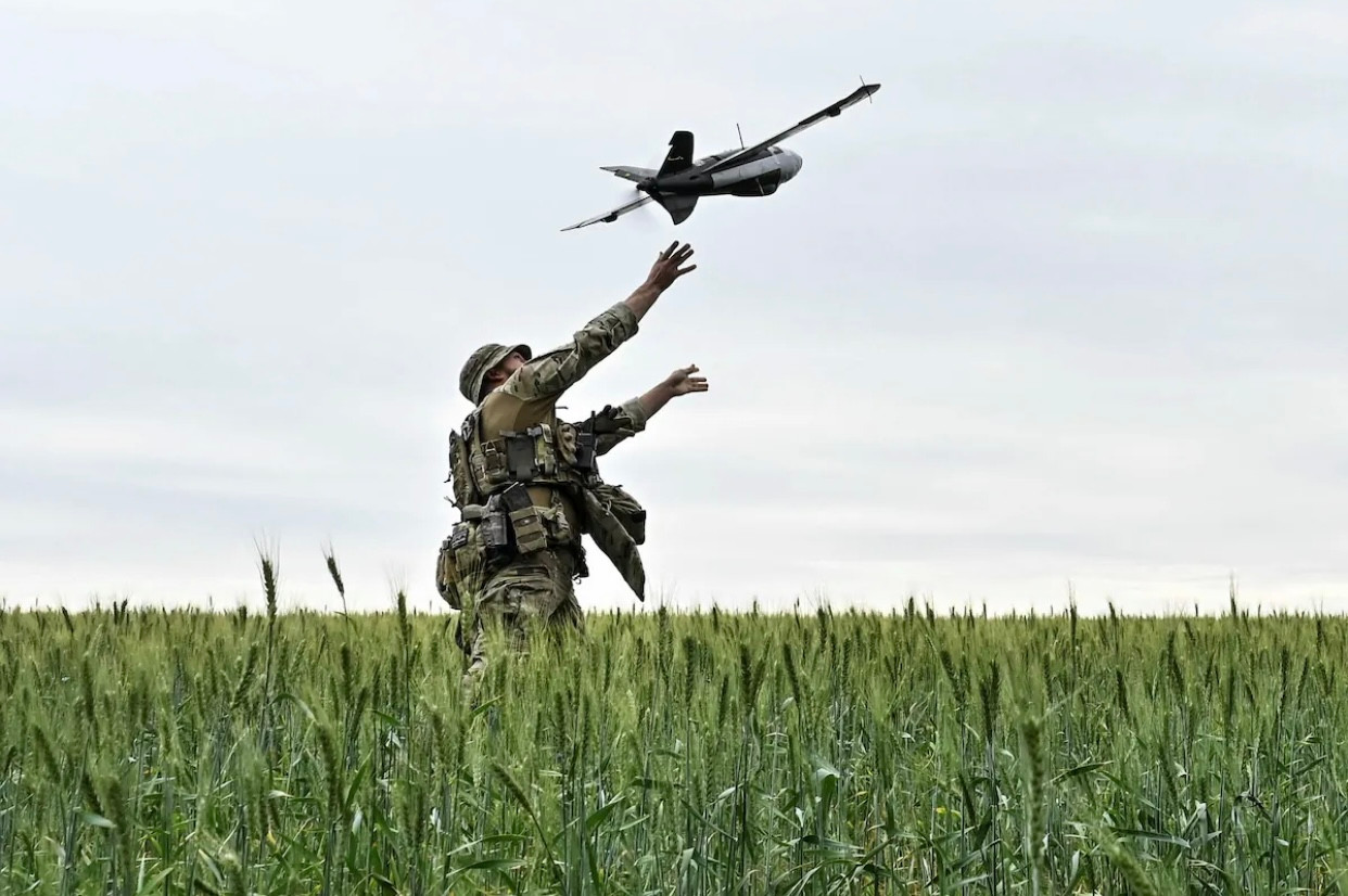 Mỹ lo ngại Ukraine tấn công trạm radar hạt nhân của Nga