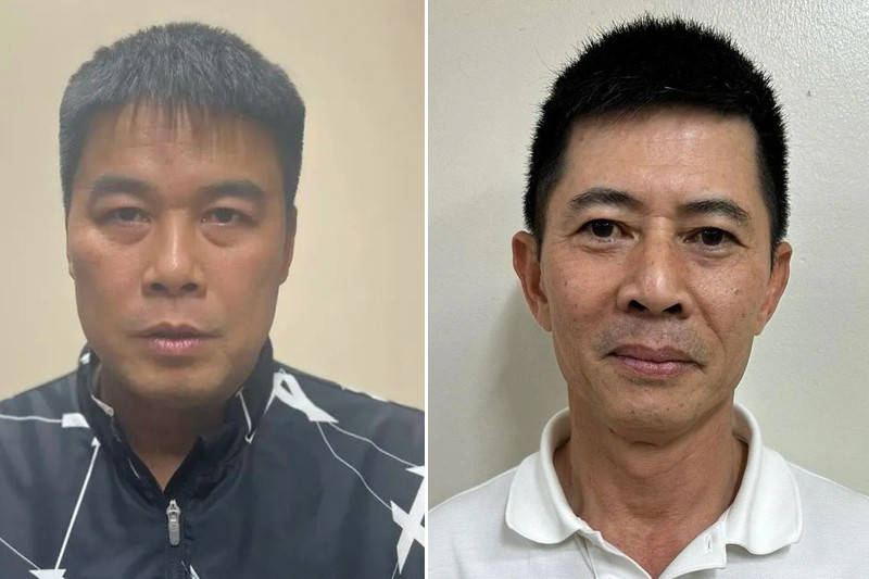 Đưa vụ án Tập đoàn Thuận An và Phúc Sơn vào diện Ban Chỉ đạo Trung ương theo dõi