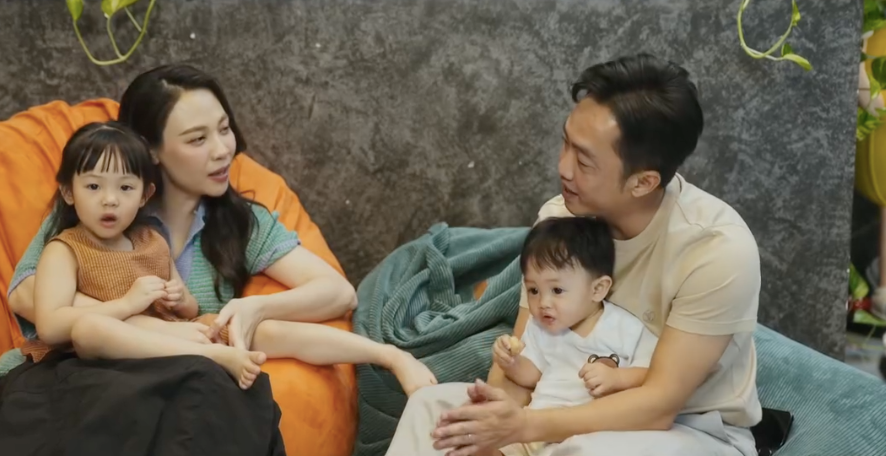 Con trai Cường Đô la mừng sinh nhật với dàn siêu xe cả chục tỷ đồng