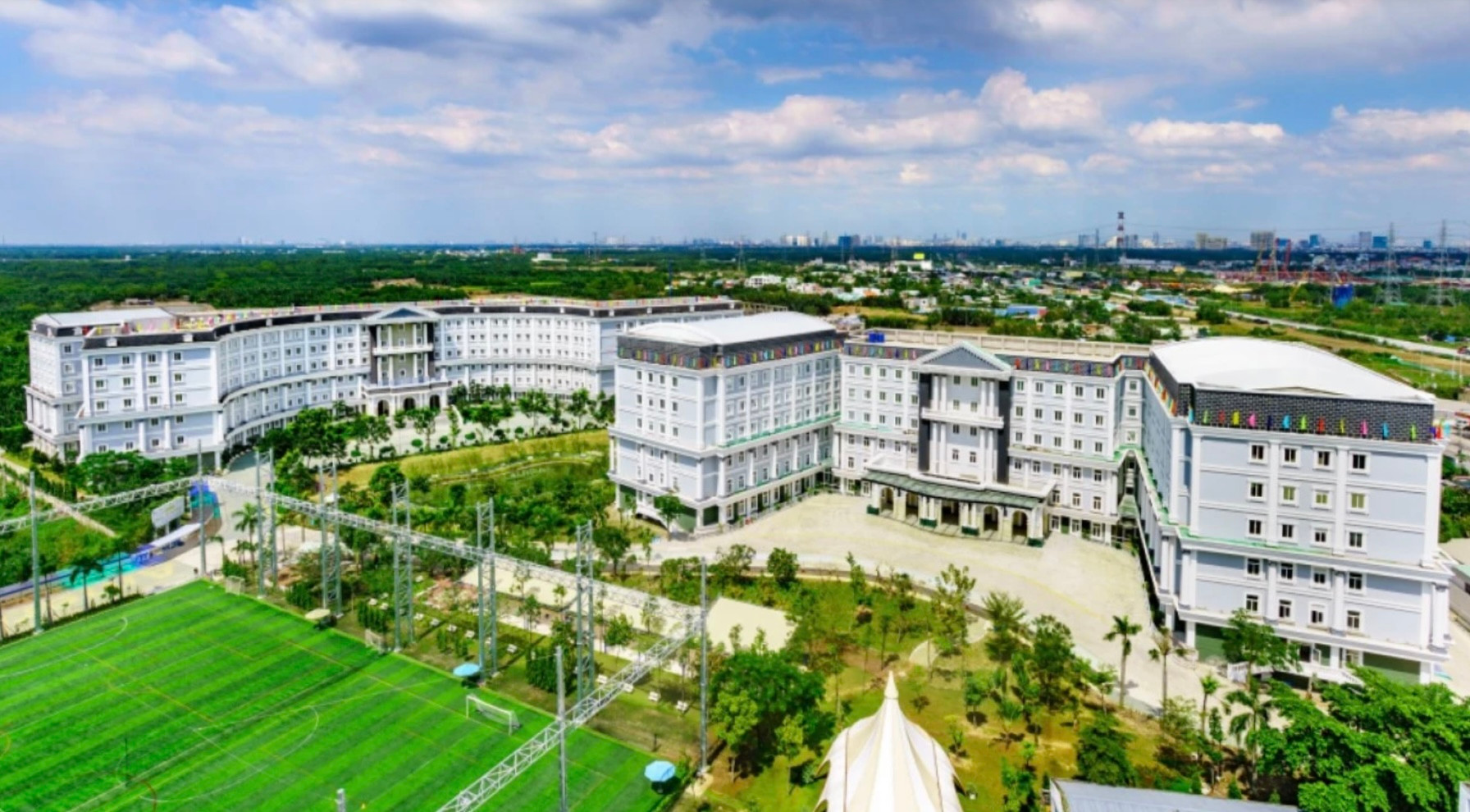 Nếu không đáp ứng điều kiện hoạt động, Trường AISVN phải đóng cửa từ 15/6