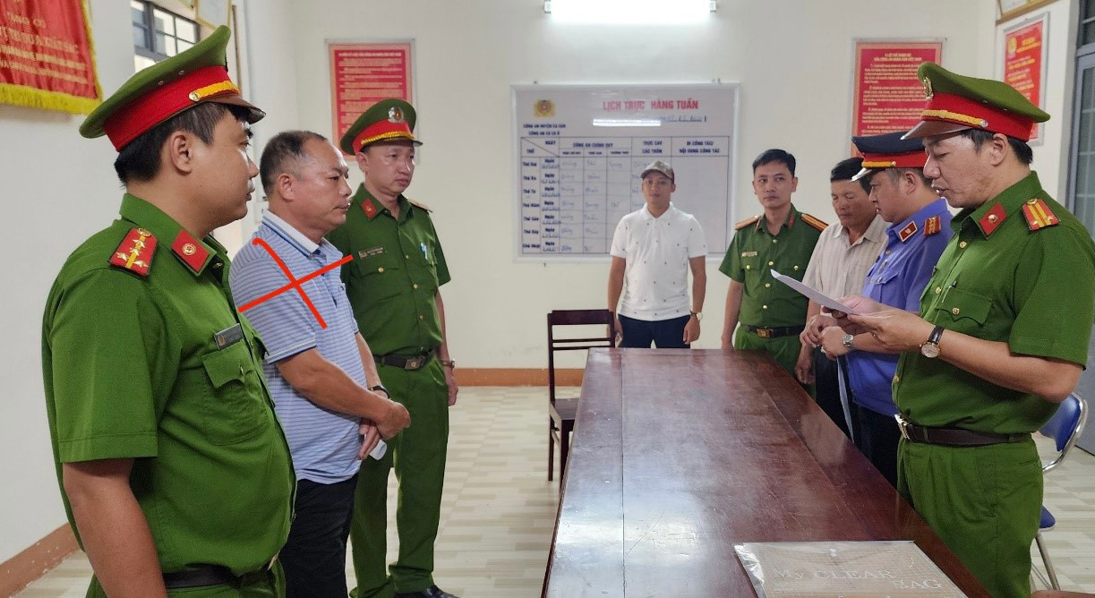 Vụ vẽ dự án 'ma', lừa đảo hàng trăm tỷ đồng ở Phú Quốc: Bắt thêm nghi phạm 