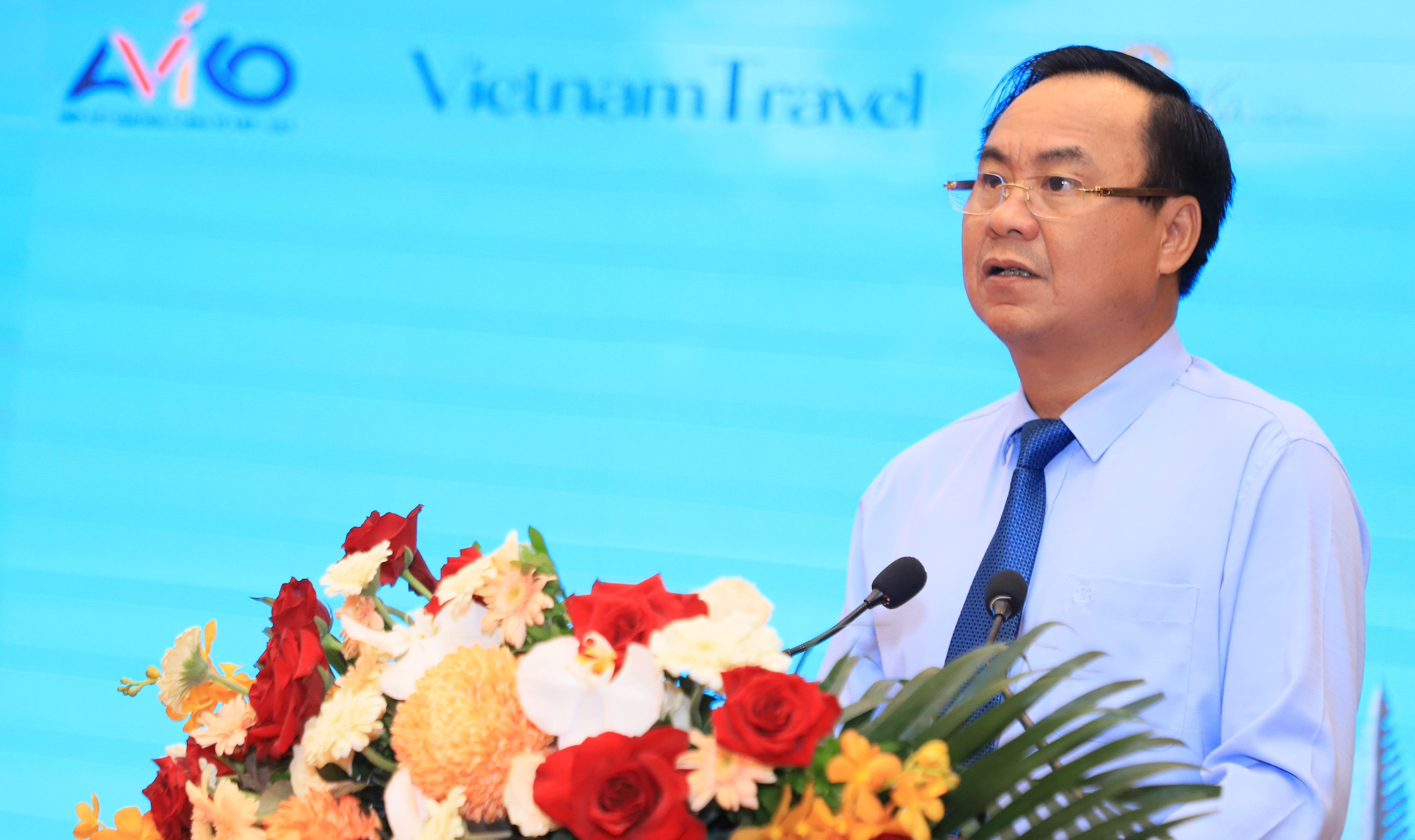 Lễ hội Vì hòa bình đầu tiên được tổ chức ở Quảng Trị