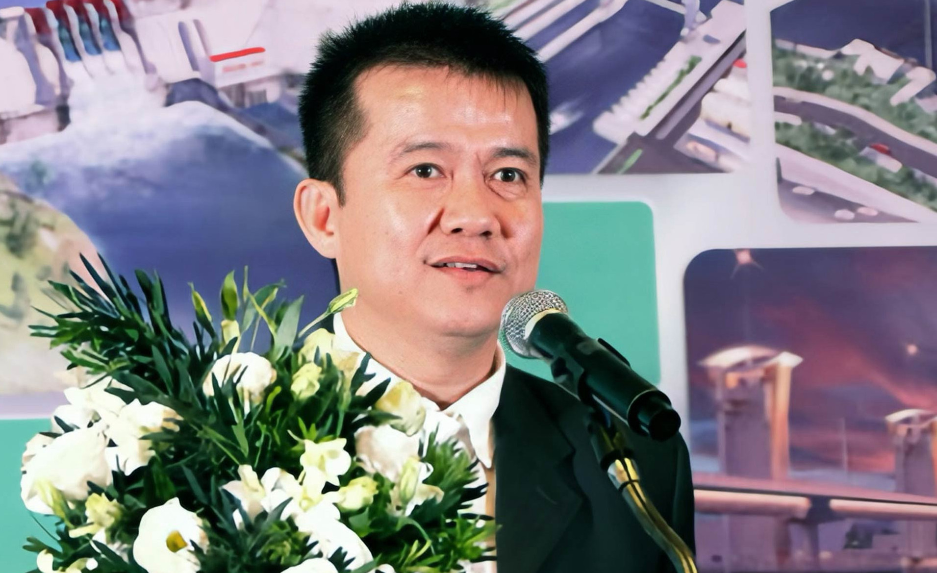 Chủ tịch Trung Nam Group được gỡ lệnh tạm hoãn xuất cảnh