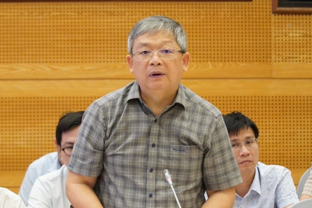 Vụ án Phúc Sơn: Thu giữ 300 tỷ đồng, 2 triệu USD, 500 lượng vàng, 1.000 sổ đỏ