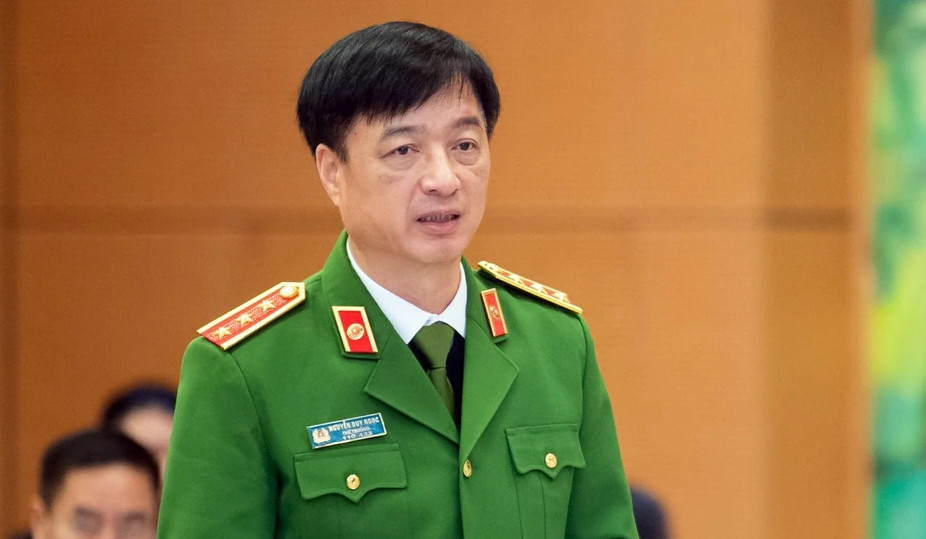 Đề án 06 - Điểm sáng của chuyển đổi số quốc gia