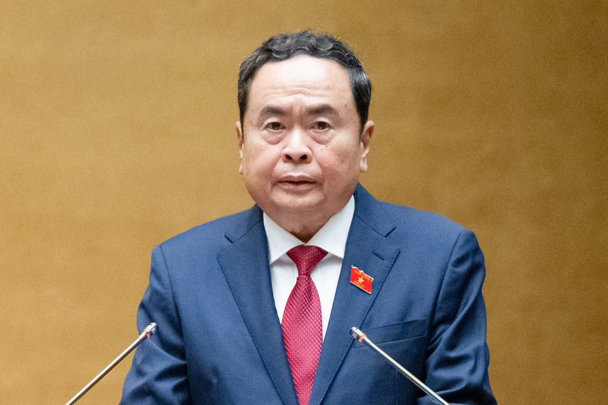 Chủ tịch Quốc hội: Phiên chất vấn thực hiện theo cách thức 'hỏi nhanh, đáp gọn'