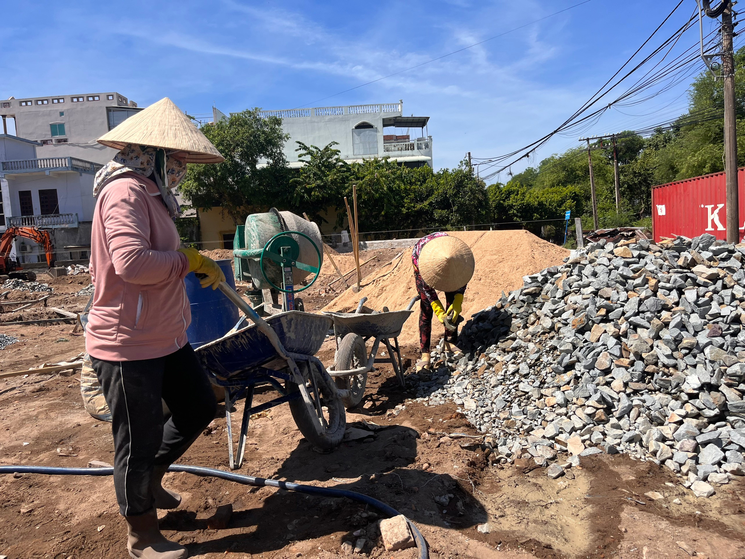 Phú Yên tiếp tục xây nhà lưu niệm luật sư Nguyễn Hữu Thọ sau 4 năm ngưng trệ