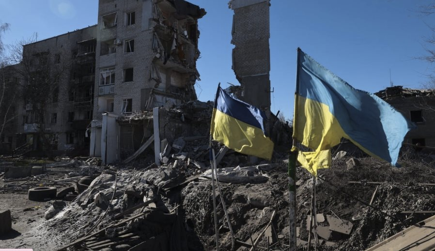 Không tham dự hội nghị hòa bình Ukraine ở Thụy Sỹ, Trung Quốc tính toán gì?