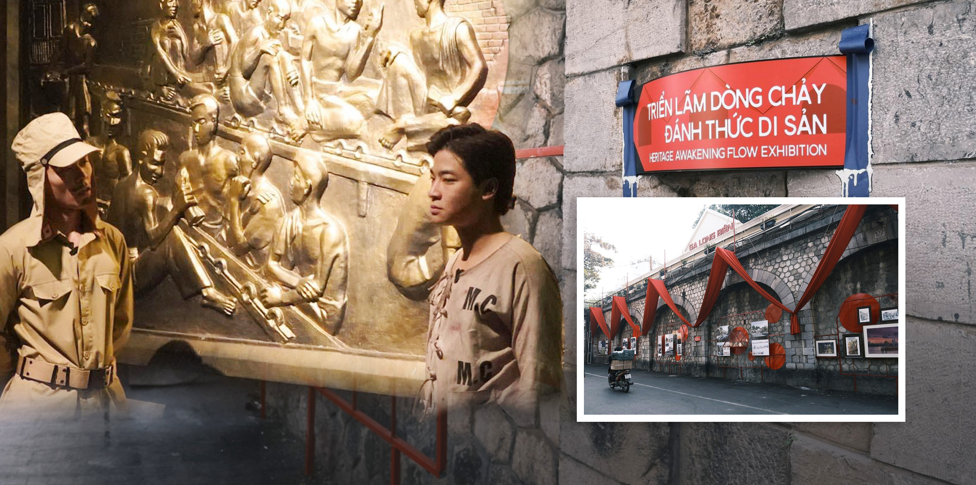 'Đánh thức' di sản: Phát triển ngành Công nghiệp văn hoá đậm đà bản sắc dân tộc