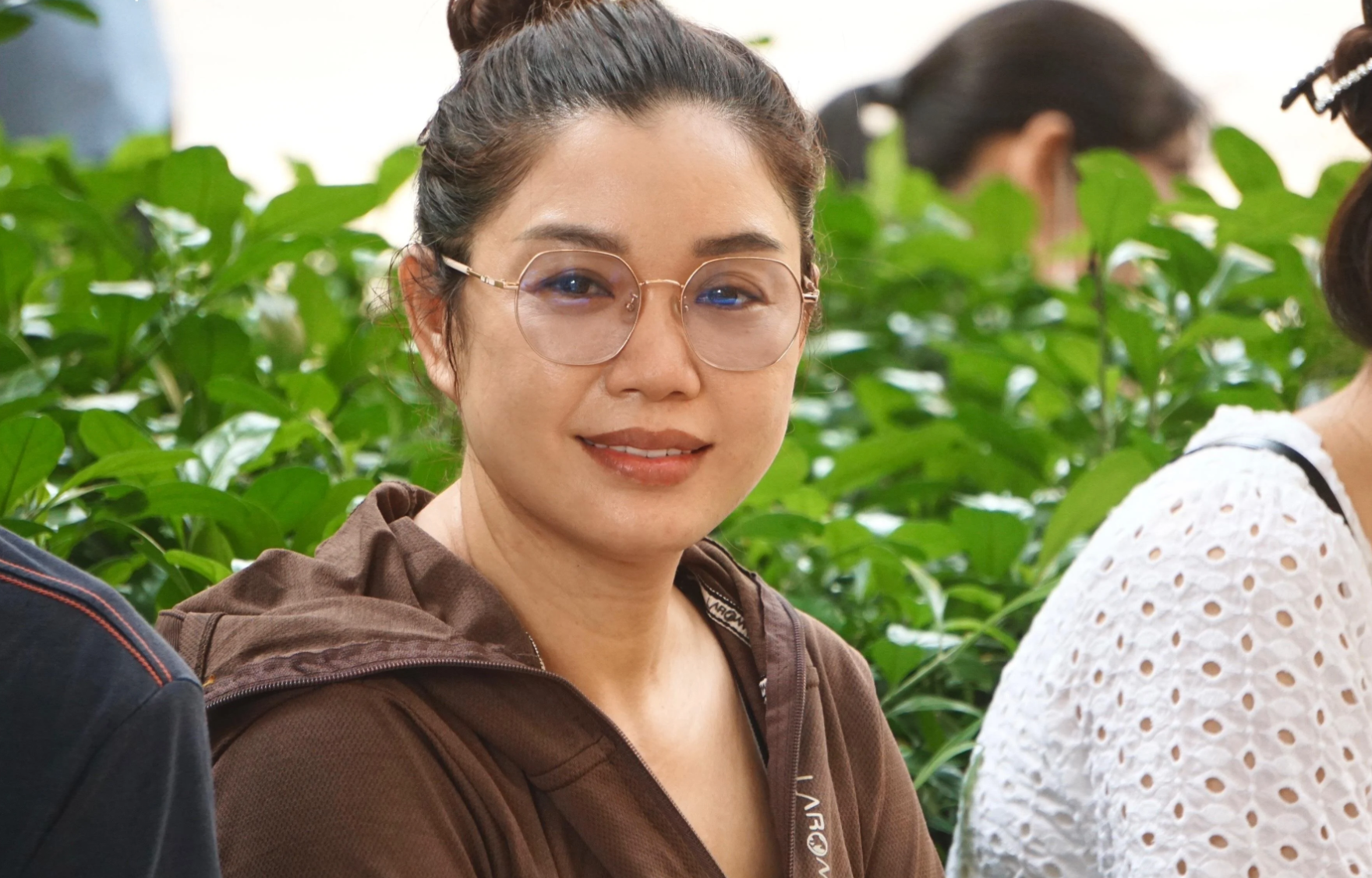 Phụ huynh TP.HCM khích lệ con thi lớp 10: Đậu chuyên thì tốt, không đậu vẫn vui