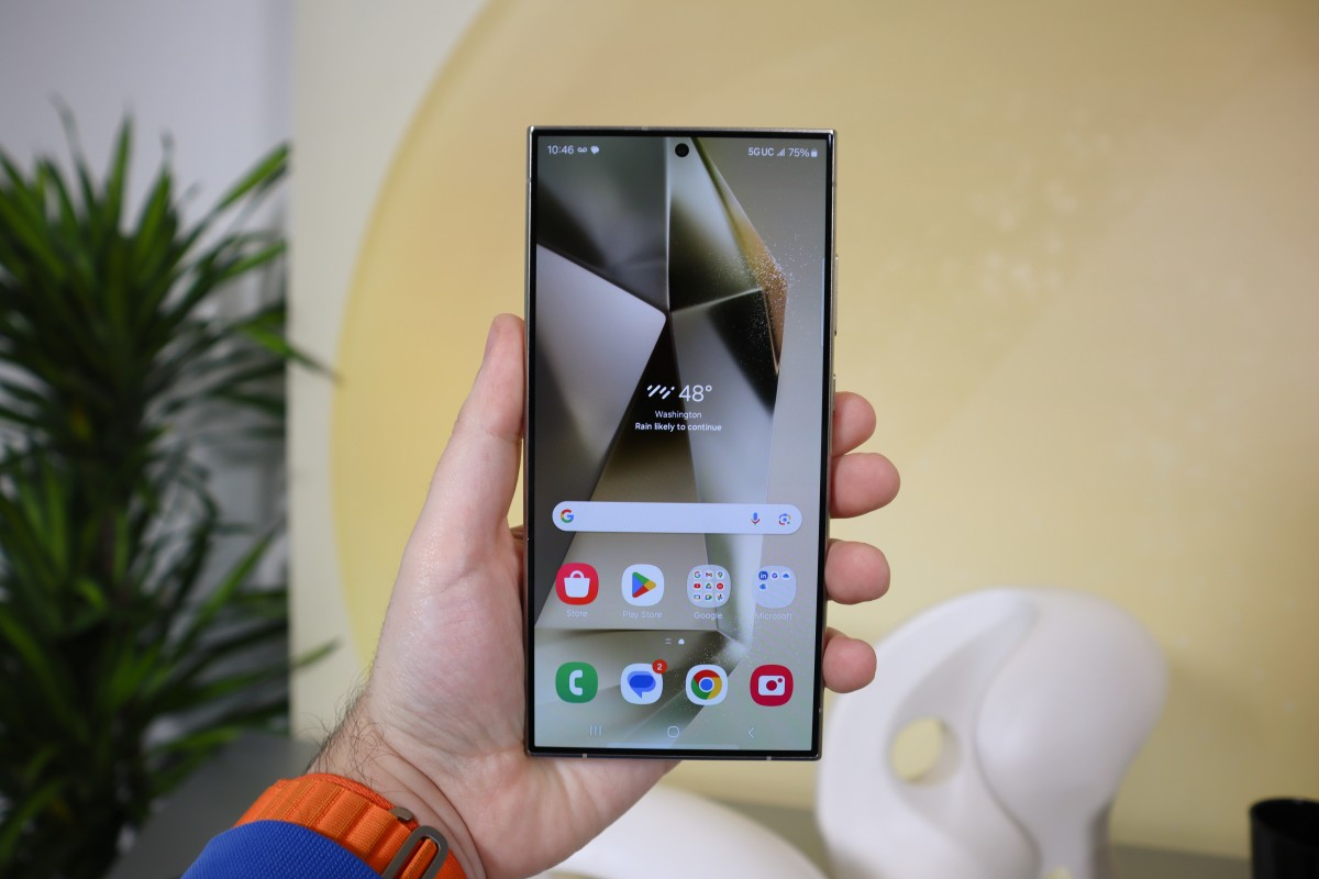 Thời điểm này ai nên mua dòng Samsung Galaxy S24?