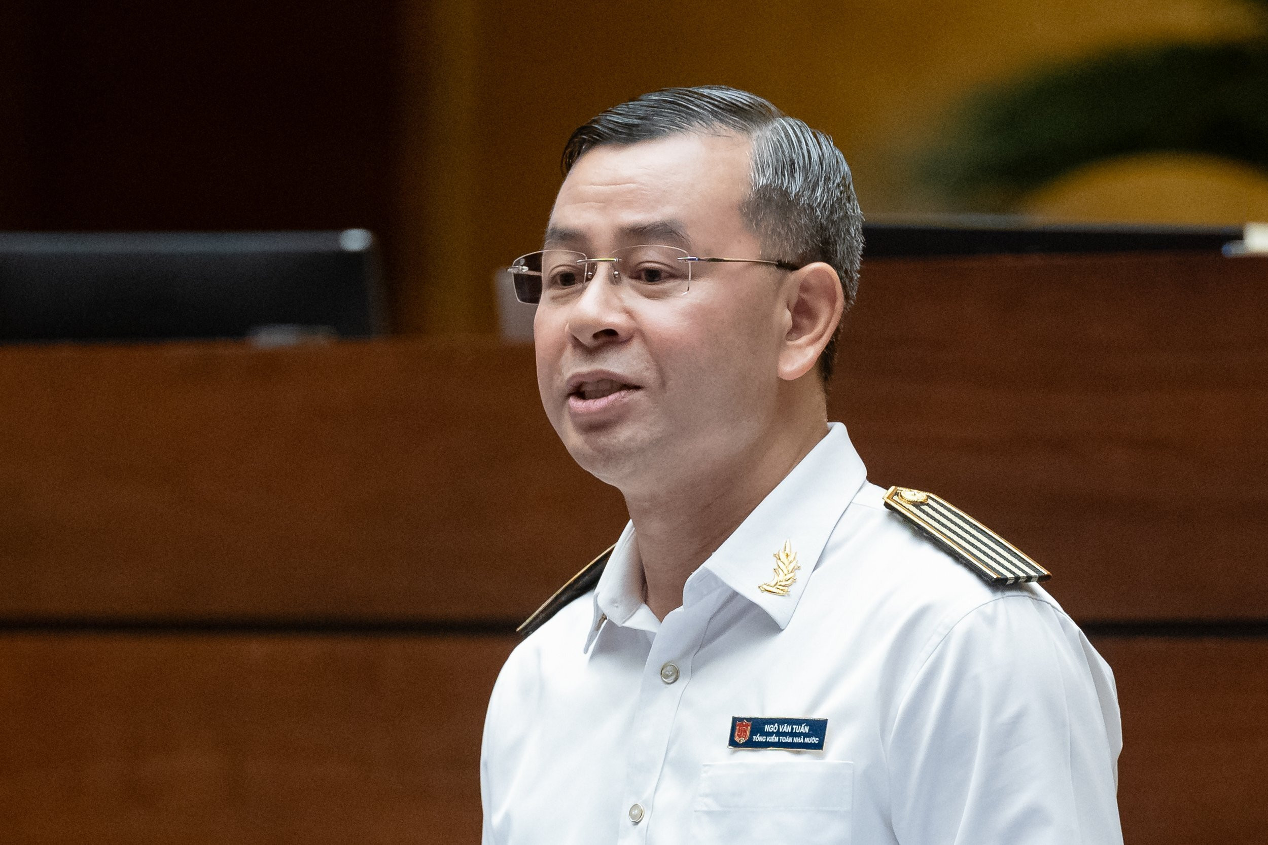 Tổng Kiểm toán Nhà nước nói lý do không kiểm toán Tập đoàn Phúc Sơn, Thuận An