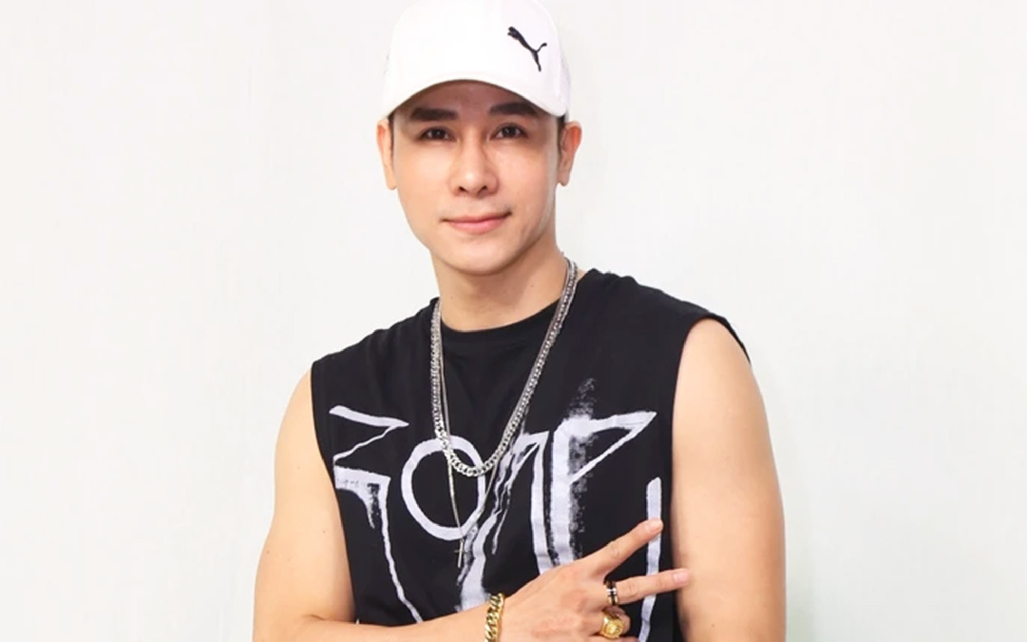 Ca sĩ Chu Bin bị bắt