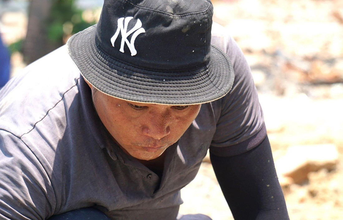 Dự báo thời tiết ngày mai 7/6: Miền Trung có nơi nắng nóng 37 độ C