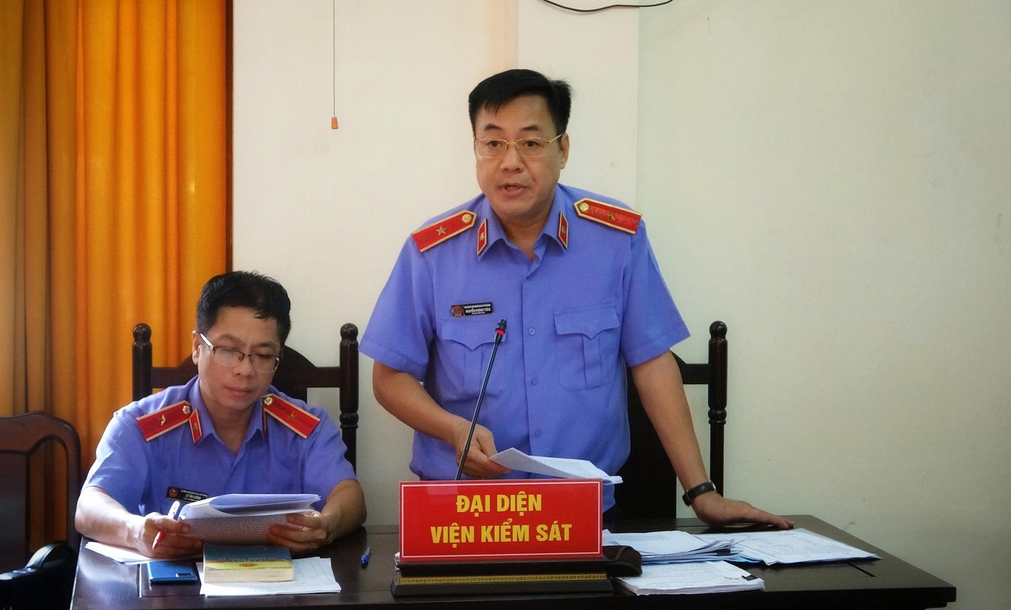 Giang hồ nổ súng, 2 người chết ở Phú Quốc: VKS đề nghị giữ nguyên kháng nghị