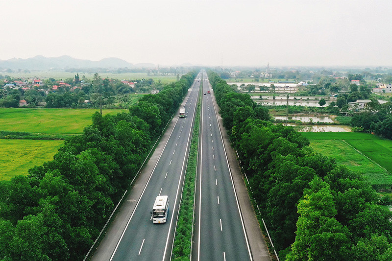 Đầu tư gần 5.000 tỷ làm đường nối Quốc lộ 1A với cao tốc Cầu Giẽ - Ninh Bình