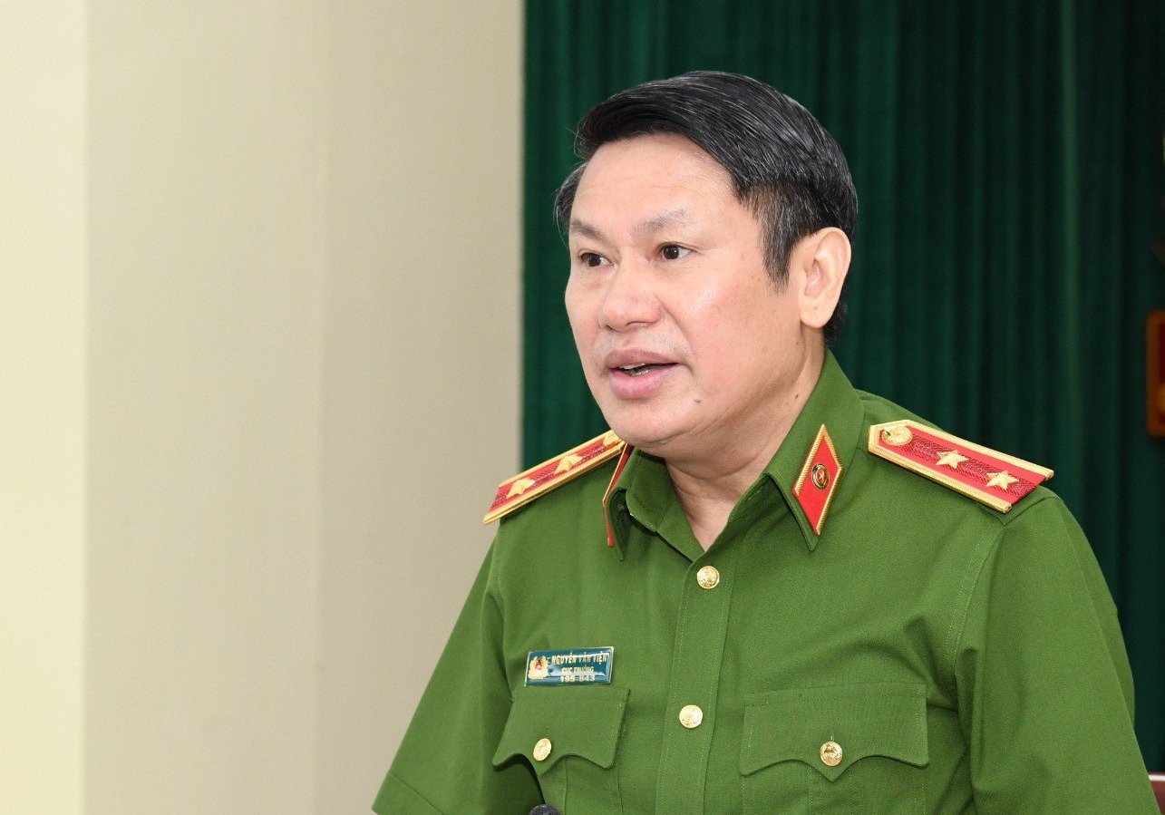 Tội phạm lợi dụng mạng xã hội để giao dịch ma túy 'núp bóng' thực phẩm, thảo mộc