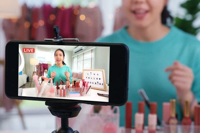 Thủ tướng chỉ đạo tăng cường thanh tra hoạt động livestream bán hàng