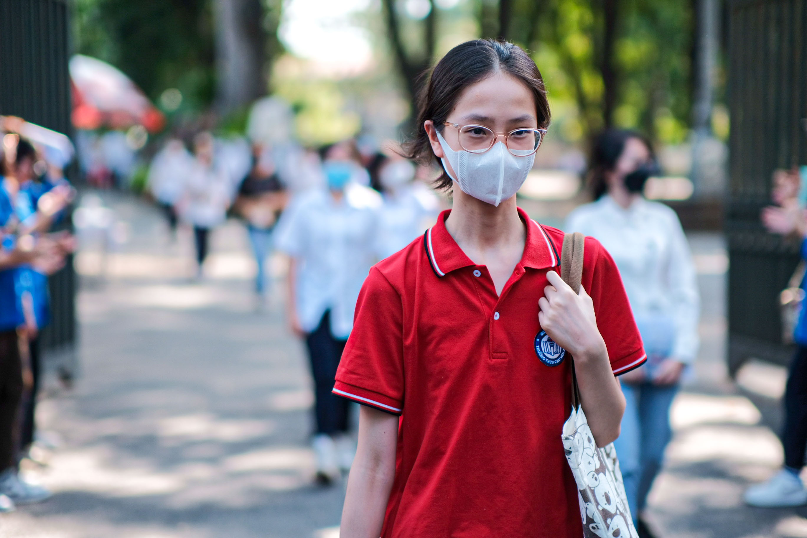 Đề thi Văn vào lớp 10 ở Hà Nội năm 2024