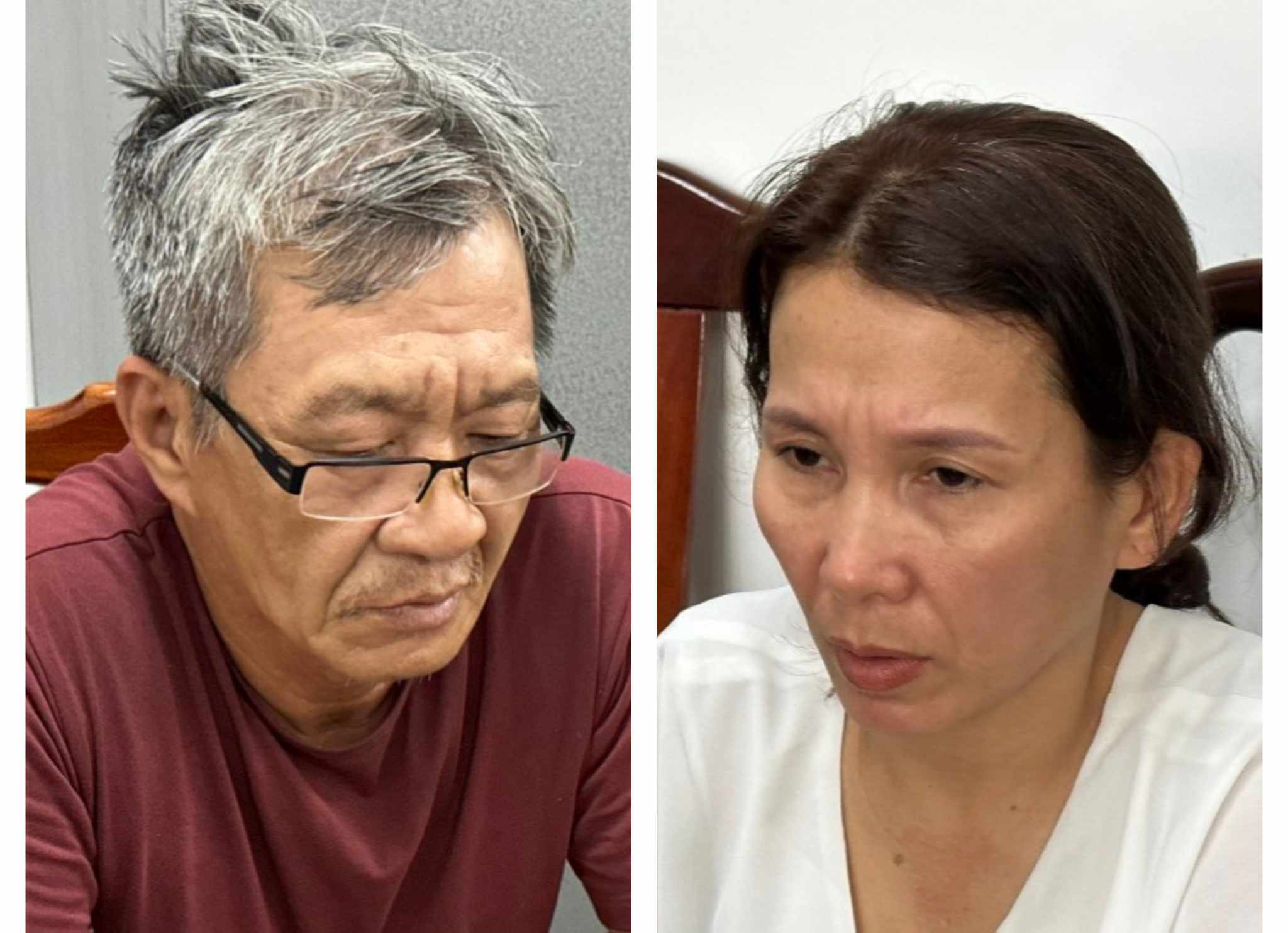 ‘Nổ’ có khả năng làm hồ sơ định cư tại Mỹ, gã Việt kiều chiếm đoạt 1,7 tỷ đồng